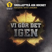 Skelleftea AIK Hockey, David Lindgren – Vi gor det igen