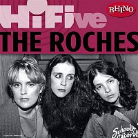 The Roches – Rhino Hi-Five: The Roches