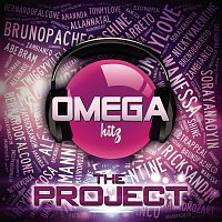 Various  Artists – Omega Hitz - The Project