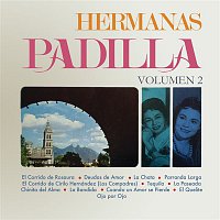 Las Hermanas Padilla – Hermanas Padilla Vol. II