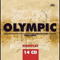 Olympic Komplet 14 CD