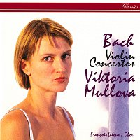 Viktoria Mullova, The Mullova Ensemble – Bach, J.S.: Violin Concertos