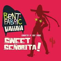 Přední strana obalu CD Sweet Senorita