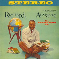 Richard Evans Trio – Richard's Almanac