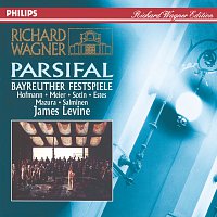 Peter Hoffmann, Simon Estes, Hans Sotin, Waltraud Meier, Bayreuther Festspielchor – Wagner: Parsifal
