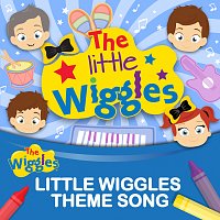 The Wiggles – Little Wiggles Theme Song