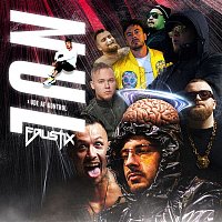Faustix x Ude Af Kontrol – Nul