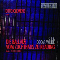Otto Clemens – Ballade vom Zuchthaus zu Reading