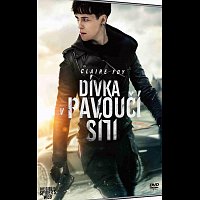 Různí interpreti – Dívka v pavoučí síti