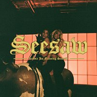 Kendra Jae, Saweetie – Seesaw