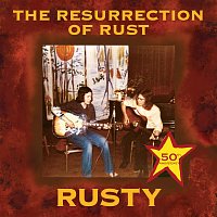 Elvis Costello, Rusty – The Resurrection Of Rust