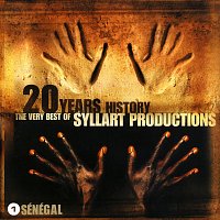 Různí interpreti – 20 Years History – The Very Best of Syllart Productions: I. Senegal