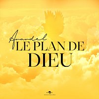 Přední strana obalu CD Le Plan de Dieu