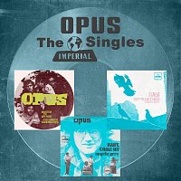 Opus – The Imperial Singles