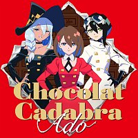 Ado – Chocolat Cadabra