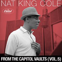 Přední strana obalu CD From The Capitol Vaults [Vol. 5]