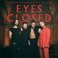 Imagine Dragons, J. Balvin – Eyes Closed