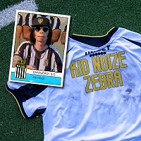 Kid Noize – Zebra