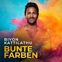 Biyon Kattilathu – Bunte Farben