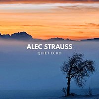 Přední strana obalu CD Quiet Echo