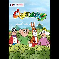 Různí interpreti – Čtyřlístek