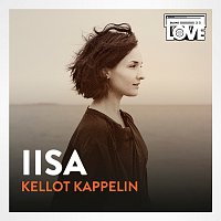 Iisa – Kellot Kappelin [TV-ohjelmasta SuomiLOVE]