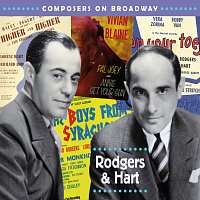 Různí interpreti – Composers On Broadway: Rodgers & Hart