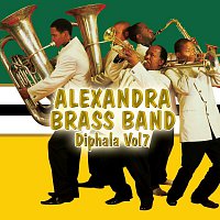 Alexandra Brass Band – Diphala Vol. 7