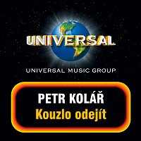 Petr Kolář – Kouzlo odejit