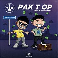 Yawenthoo – Pak ’t Op