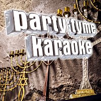 Party Tyme Karaoke – Party Tyme Karaoke - Hanukkah 1