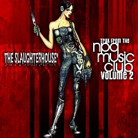 Prince – The Slaughterhouse (Trax from the NPG Music Club Volume 2)