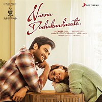 B. Ajaneesh Loknath – Nannu Dochukunduvate (Original Motion Picture Soundtrack)