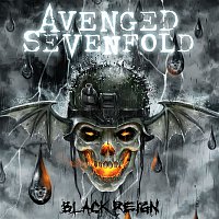 Avenged Sevenfold – Black Reign