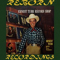 Ernest Tubb – Record Shop (HD Remastered)
