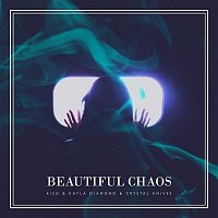 Kiso, Kayla Diamond & Crystal Knives – Beautiful Chaos