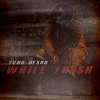 Přední strana obalu CD White Trash