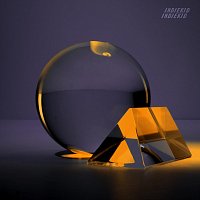 Přední strana obalu CD Indiekid