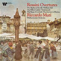 Riccardo Muti – Rossini: Overtures