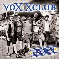Voxxclub – Rock mi