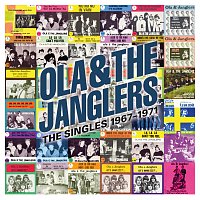 Ola & The Janglers, The Singles 1967-1971