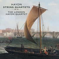 London Haydn Quartet – Haydn: String Quartets Op. 76