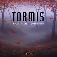 Holst Singers, Stephen Layton – Veljo Tormis: Choral Music