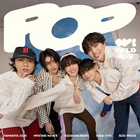 WILD BLUE – POP
