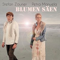 Přední strana obalu CD Blumen saen