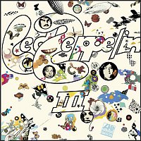 Led Zeppelin – Led Zeppelin III (Remastered) LP
