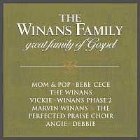 The Winans – Great Family Of Gospel