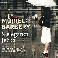 S elegancí ježka (MP3-CD)