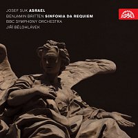 Suk: Asrael - Britten: Sinfonia da Requiem