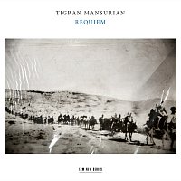 RIAS Kammerchor, Munchener Kammerorchester, Alexander Liebreich – Tigran Mansurian: Requiem